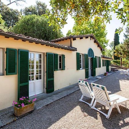 Villa Serena & Dependances Cortona Eksteriør bilde