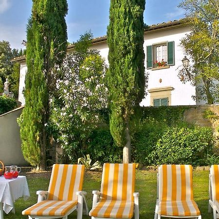 Villa Serena & Dependances Cortona Eksteriør bilde