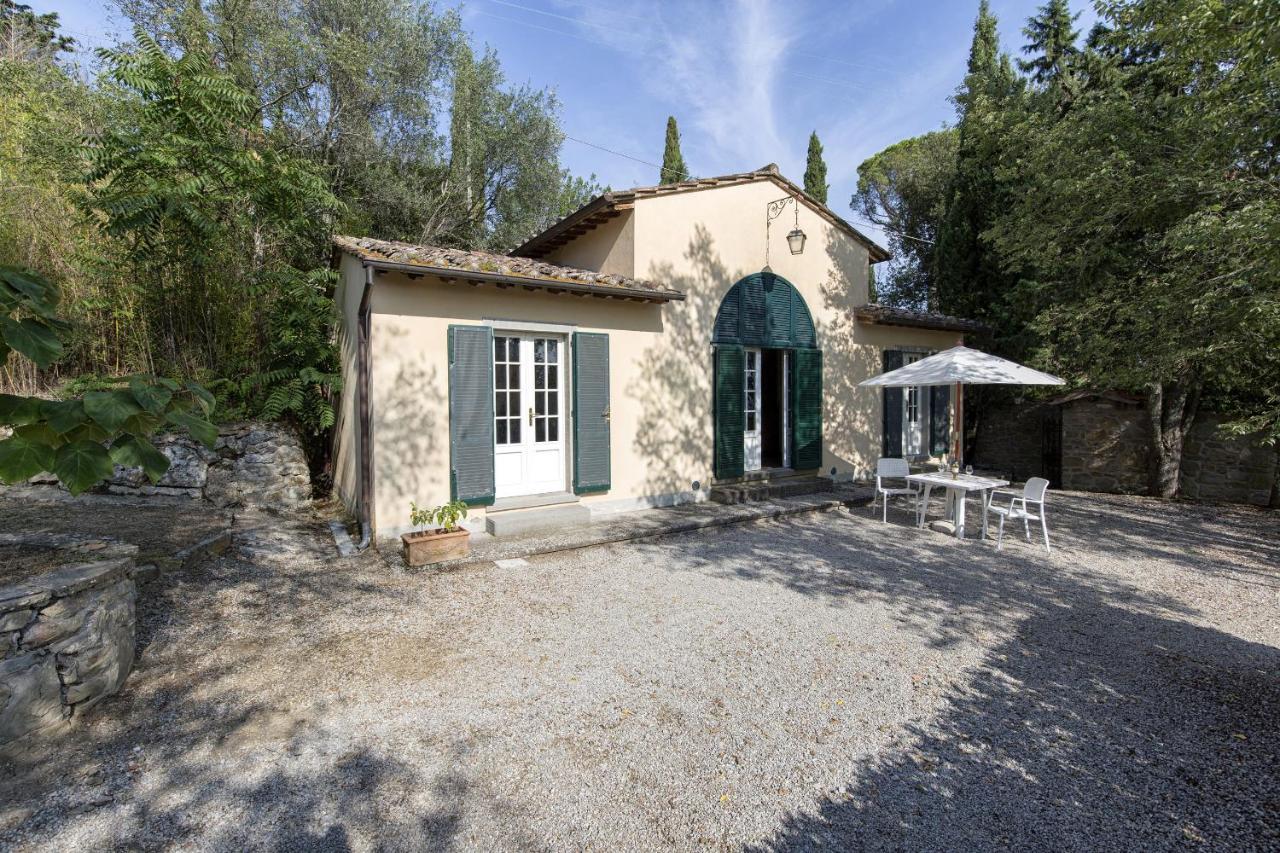 Villa Serena & Dependances Cortona Eksteriør bilde