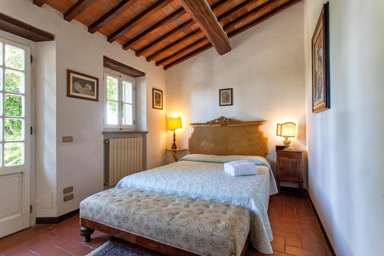 Villa Serena & Dependances Cortona Eksteriør bilde