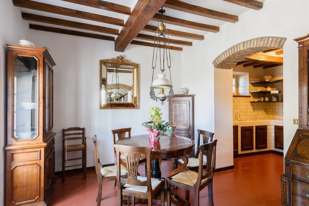 Villa Serena & Dependances Cortona Eksteriør bilde