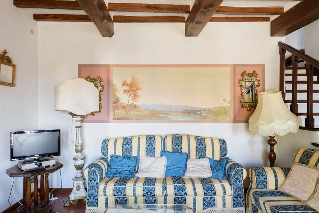 Villa Serena & Dependances Cortona Eksteriør bilde
