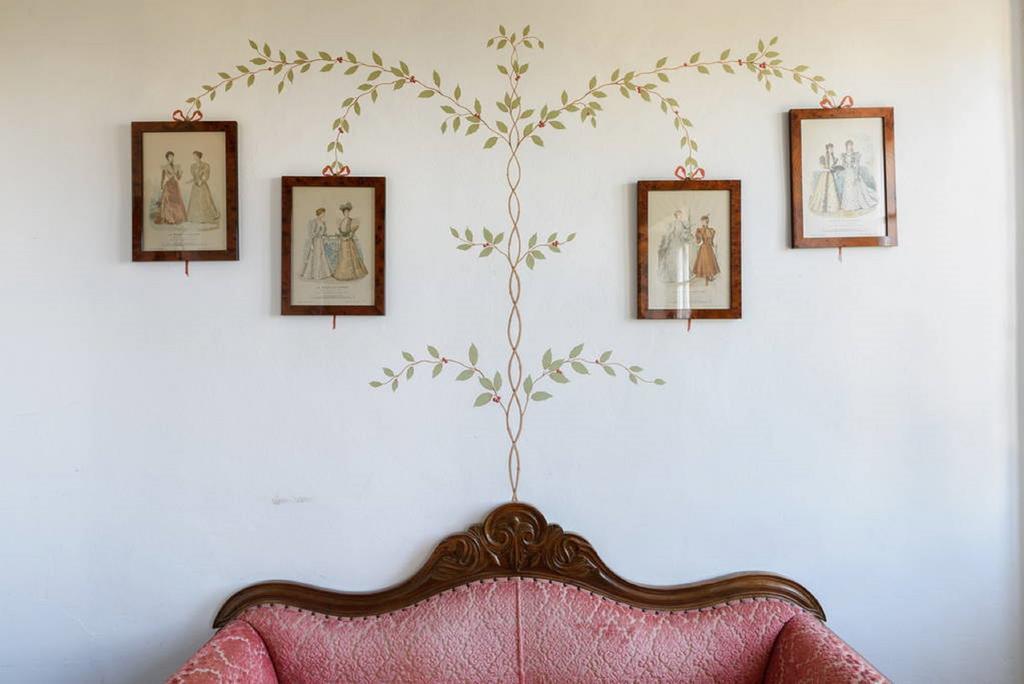 Villa Serena & Dependances Cortona Eksteriør bilde