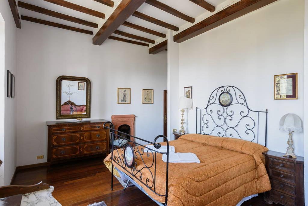 Villa Serena & Dependances Cortona Eksteriør bilde