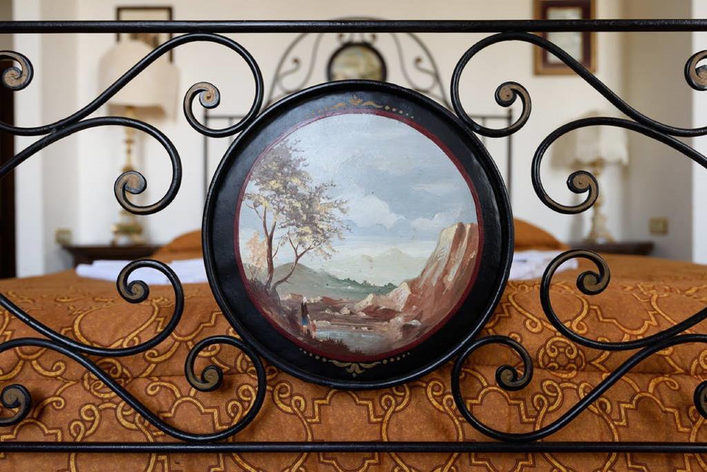 Villa Serena & Dependances Cortona Eksteriør bilde
