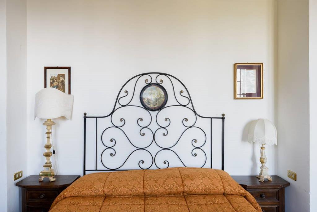 Villa Serena & Dependances Cortona Eksteriør bilde