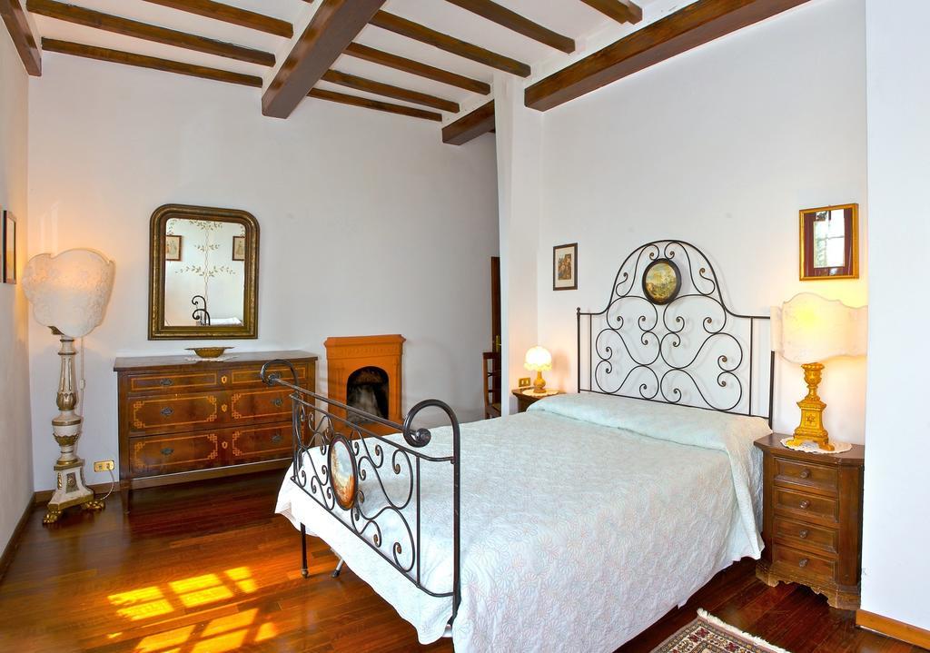 Villa Serena & Dependances Cortona Eksteriør bilde