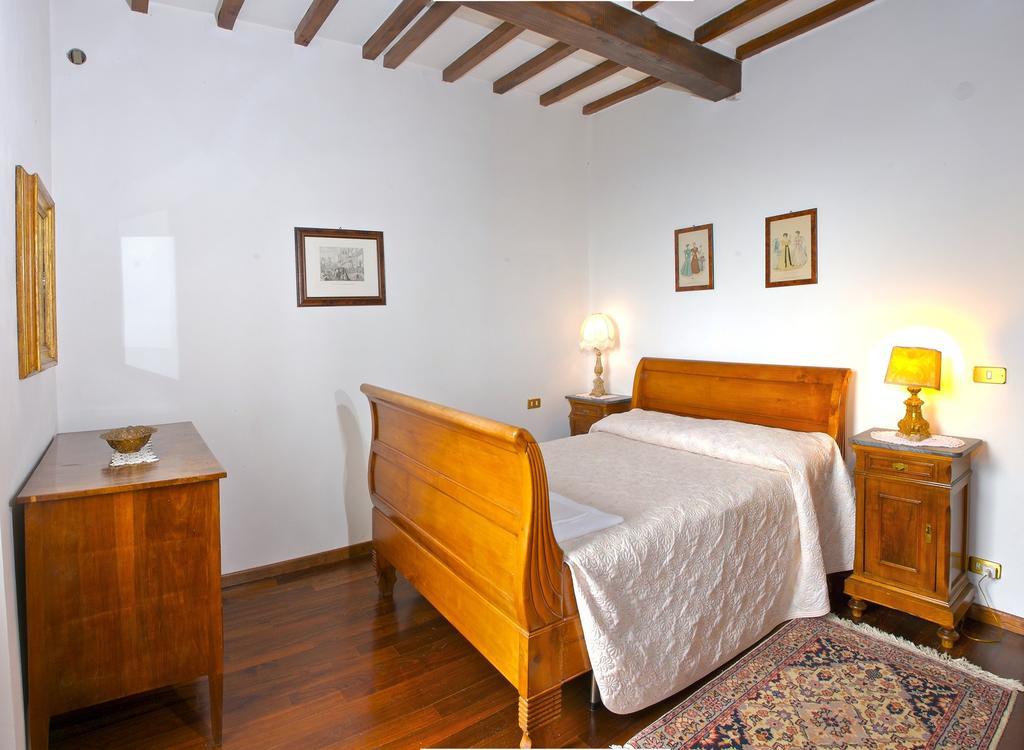 Villa Serena & Dependances Cortona Eksteriør bilde