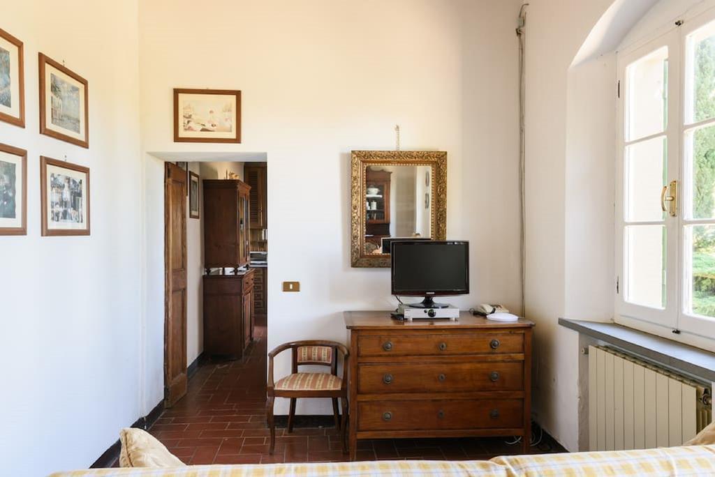 Villa Serena & Dependances Cortona Eksteriør bilde