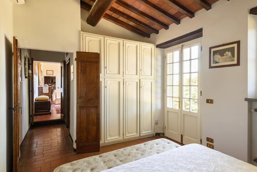 Villa Serena & Dependances Cortona Eksteriør bilde
