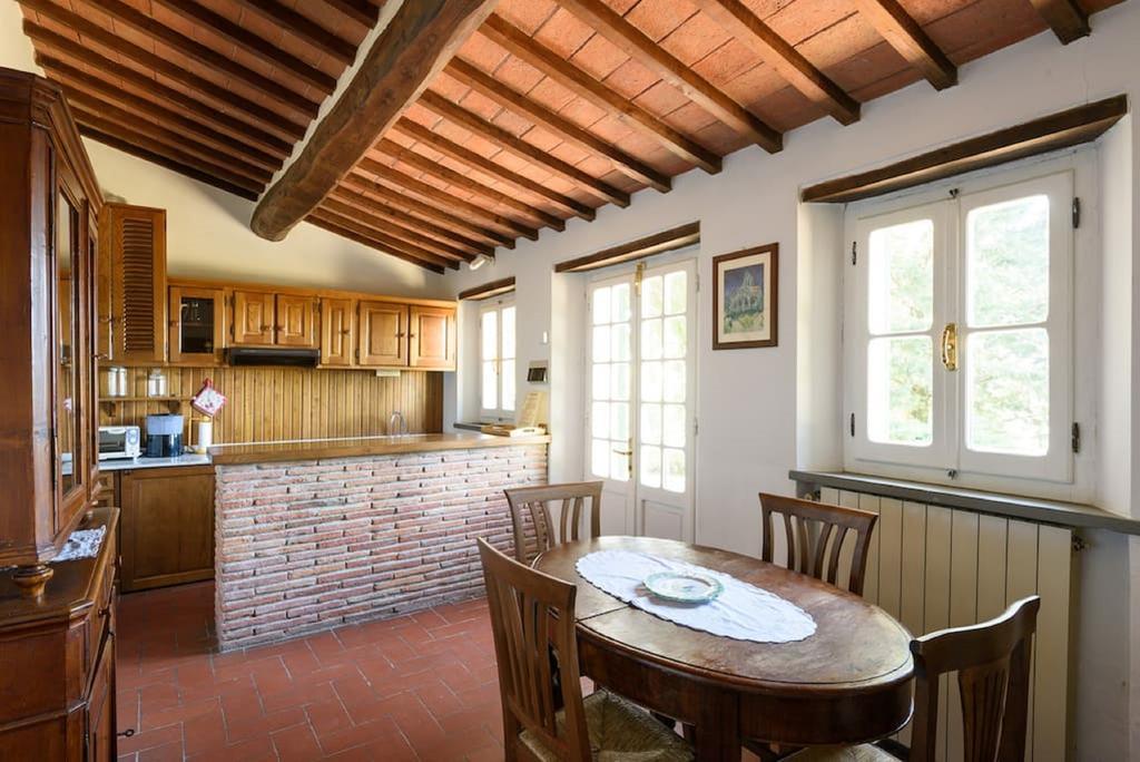Villa Serena & Dependances Cortona Eksteriør bilde