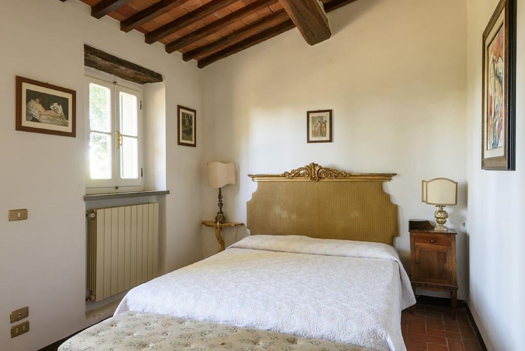 Villa Serena & Dependances Cortona Eksteriør bilde